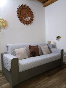 Bed and breakfast Raggio di Sole