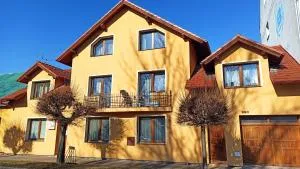 Apartmán Poděbrady - Opolany