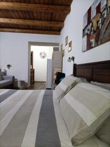 Bed and breakfast Raggio di Sole