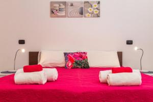 APPARTAMENTI GAIMARO' a 50 m dalla spiaggia img62