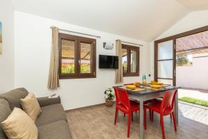 APPARTAMENTI GAIMARO' a 50 m dalla spiaggia img70