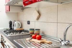 APPARTAMENTI GAIMARO' a 50 m dalla spiaggia img71