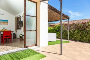 APPARTAMENTI GAIMARO' a 50 m dalla spiaggia img85