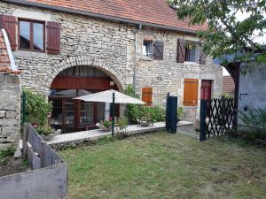 Maisons de vacances La Maison de Claire : photos des chambres