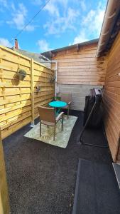 Maisons d'hotes Les Fines Bulles & spa : photos des chambres