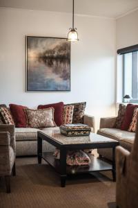 Alpenglow Penthouse by Revelstoke Vacations