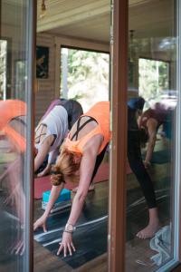 Spithami Puhkemajad seltskonna puhkemaja