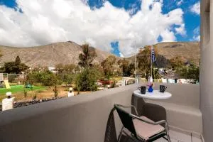 Fortuna Perissa - Perissa