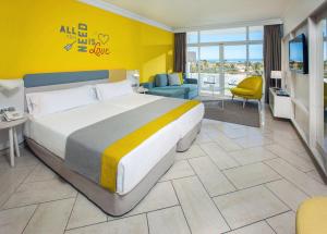 Abora Catarina by Lopesan Hotels