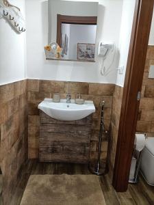 Bed and breakfast Raggio di Sole img39