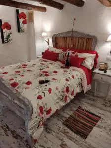 El Racó de la Civaderia, casa en Montblanc - La Riba