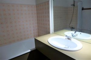 Réf 543, Seignosse Océan, Appartement avec aperçu Mer, à 150m de la plage, 4 personnes