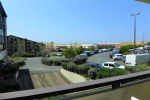 Réf 543, Seignosse Océan, Appartement avec aperçu Mer, à 150m de la plage, 4 personnes