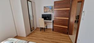 Apartments Riviera Šilo