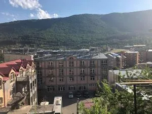 Diana Hotel - Afatlu