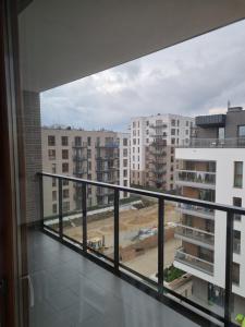 Apartament Chrobrego