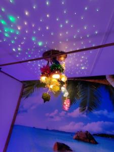 Wonder Room Paraiso Magico Habitacion a 2 min de la playa