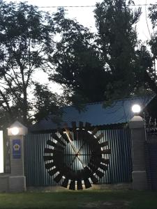 Tuscana Villa Guesthouse