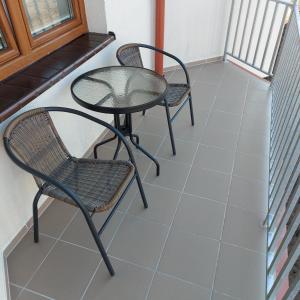 Apartament Ewelina Darłówko