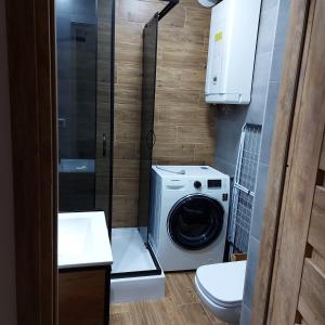 Apartament Ewelina Darłówko