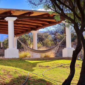 CASA CAFAYATE LA SOÑADA