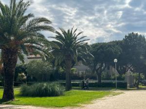 Grand F3 vue mer centre plage proche commerces