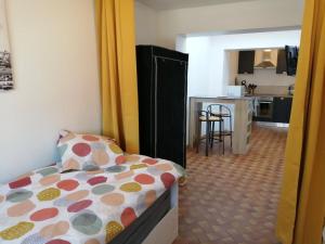 Appart'hotels STUDIO-COSY : photos des chambres