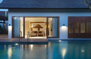 The Samaya Seminyak Bali