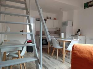 Appart'hotels STUDIO-COSY : photos des chambres