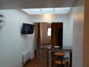 Appart'hotels STUDIO-COSY : photos des chambres