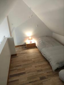 Appart'hotels STUDIO-COSY : photos des chambres