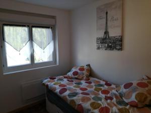 Appart'hotels STUDIO-COSY : photos des chambres