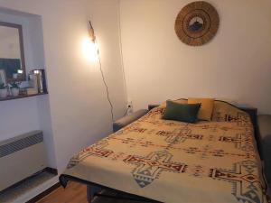 Appartements 2FAN4 Studio Intra-murros proche plage : photos des chambres