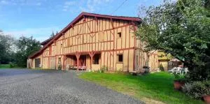 Arie - Chez Joelle et Michel - Espas