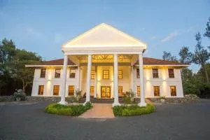 Amani Safari Lodge and Restaurant - Mkulat