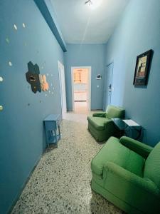 Casa Vacanze Porto delle Gatte