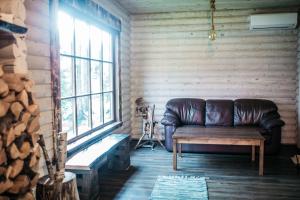 Spithami Puhkemajad seltskonna puhkemaja