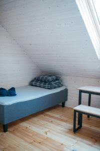 Spithami Puhkemajad seltskonna puhkemaja