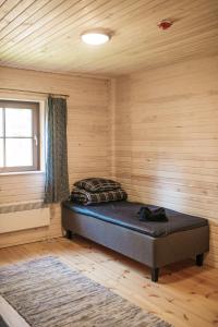 Spithami Puhkemajad seltskonna puhkemaja