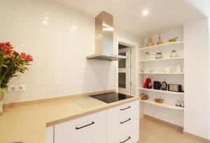 Casa Antana en casco antiguo de Frigiliana