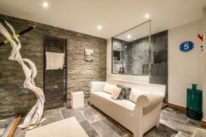 Appartements Apartment Moabi Le Praz Courchevel - by EMERALD STAY : photos des chambres