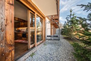 Appartements Apartment Moabi Le Praz Courchevel - by EMERALD STAY : photos des chambres