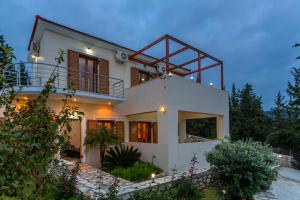 Villa Calliope by AgroHolidays