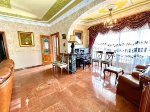 Villa del Arte La Nucia