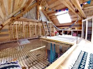 La Maison Mescladis - 孔普拉-格朗维尔