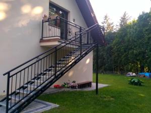 Apartament Mazurski Rodowo