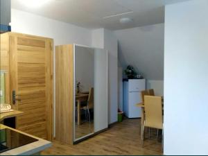 Apartament Mazurski Rodowo