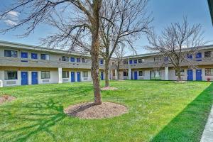 Motel 6-Villa Park, IL - Chicago West