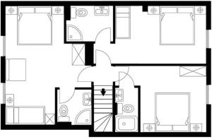 Alois & Elisabeth, Chalet