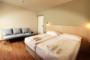 Apartmány Tatra